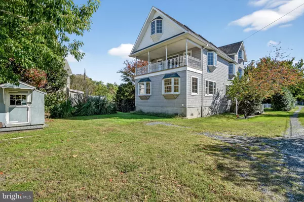 Chincoteague Island, VA 23336,6045 TARR ST