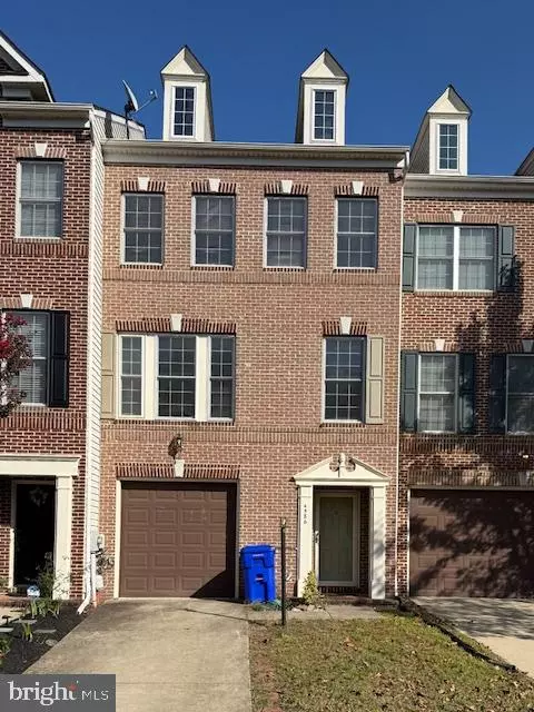 4586 SCOTTSDALE PL, Waldorf, MD 20602