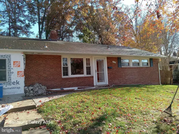 Springfield, VA 22151,7722 ELGAR STREET