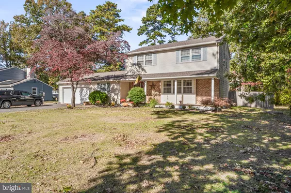 Millville, NJ 08332,1304 CEDARBROOK AVE