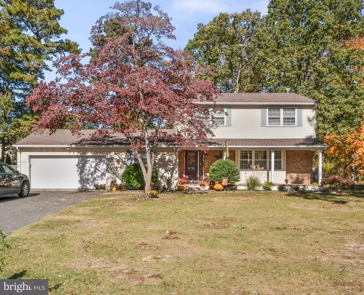 1304 CEDARBROOK AVE, Millville, NJ 08332