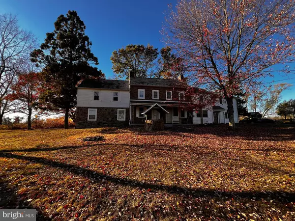 Newtown, PA 18940,887 WORTHINGTON MILL RD