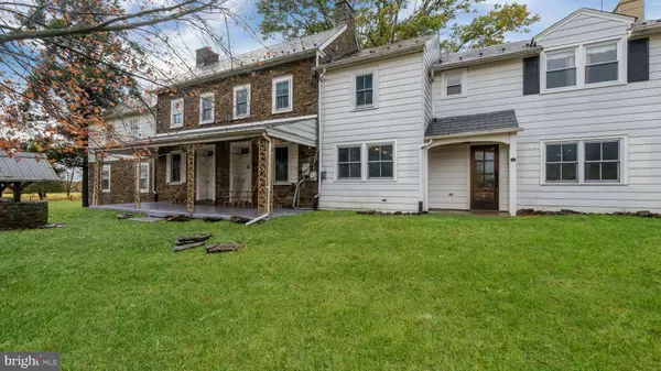 Newtown, PA 18940,887 WORTHINGTON MILL RD