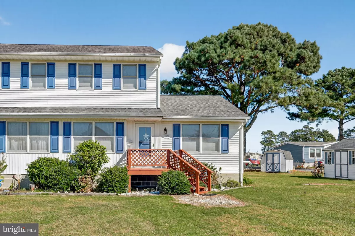 Chincoteague Island, VA 23336,6135 MARTIN LN