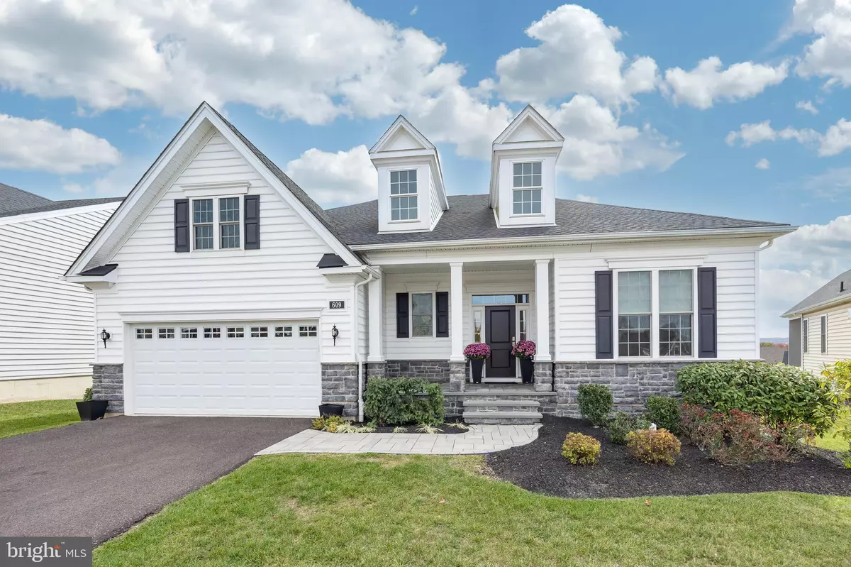 Phoenixville, PA 19460,609 METAL ST