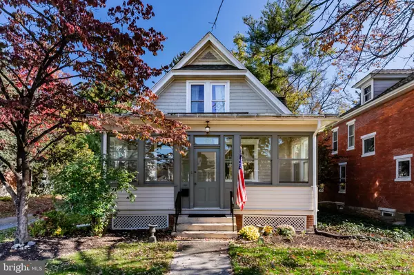 139 N 26TH ST, Camp Hill, PA 17011