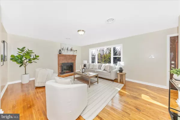 Myersville, MD 21773,2802 MONUMENT RD