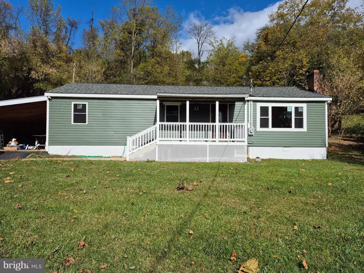 Myersville, MD 21773,2802 MONUMENT RD