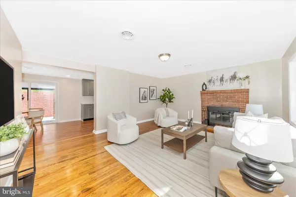 2802 MONUMENT RD, Myersville, MD 21773