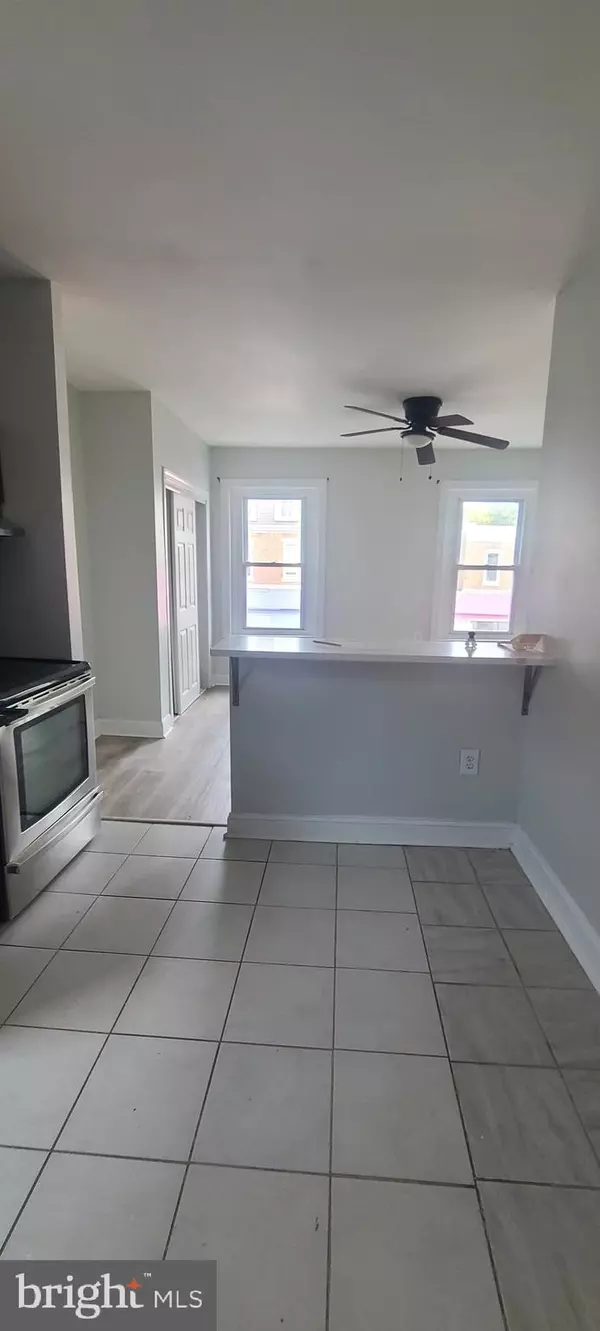 Chester, PA 19013,2026 EDGMONT AVE #2ND FL