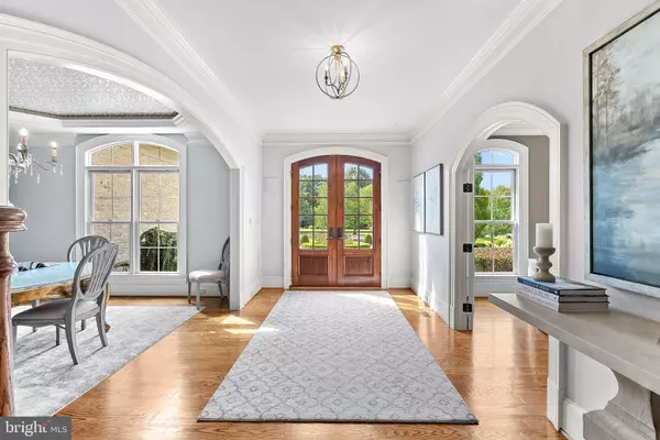 Leesburg, VA 20175,40737 GRENATA PRESERVE PL