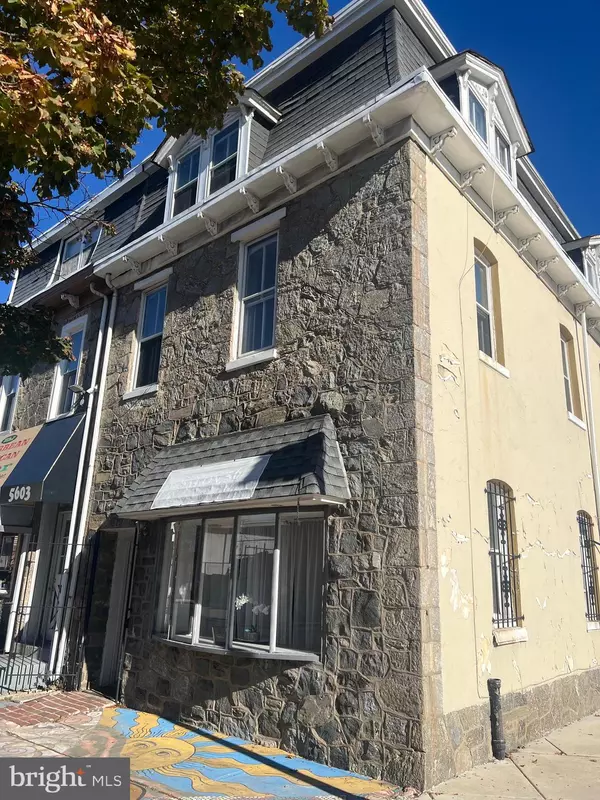 Philadelphia, PA 19144,5601 GREENE ST