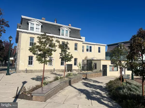 Philadelphia, PA 19144,5601 GREENE ST