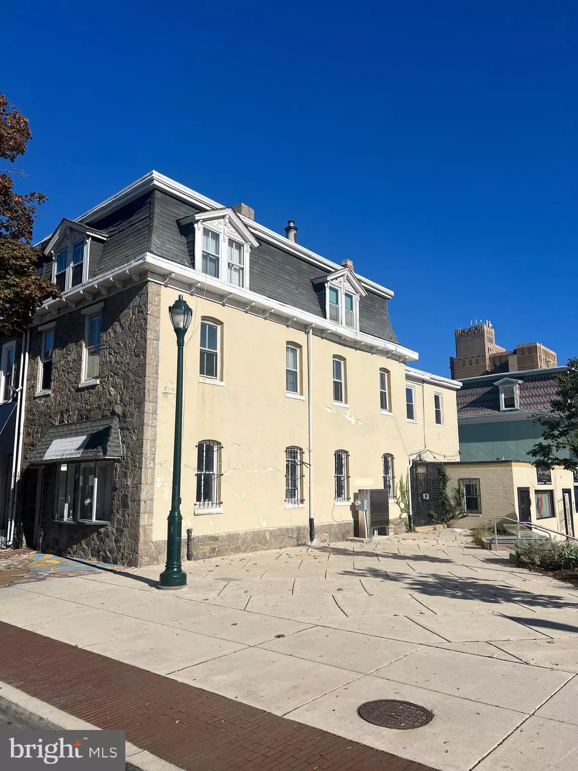 Philadelphia, PA 19144,5601 GREENE ST