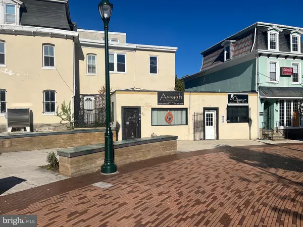 Philadelphia, PA 19144,5601 GREENE ST