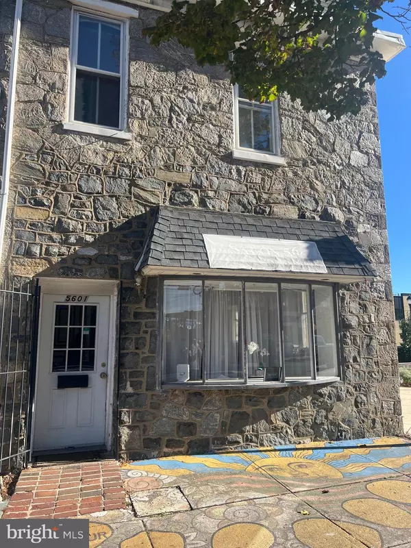 Philadelphia, PA 19144,5601 GREENE ST