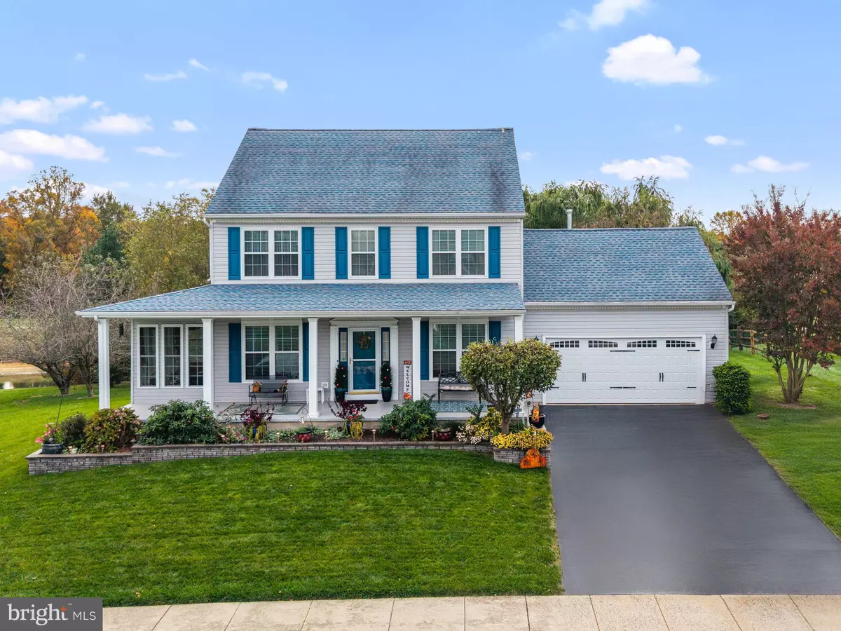 Middletown, DE 19709,124 LAKESIDE DR