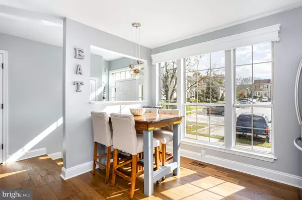 Perry Hall, MD 21128,8962 WHITETAIL CT