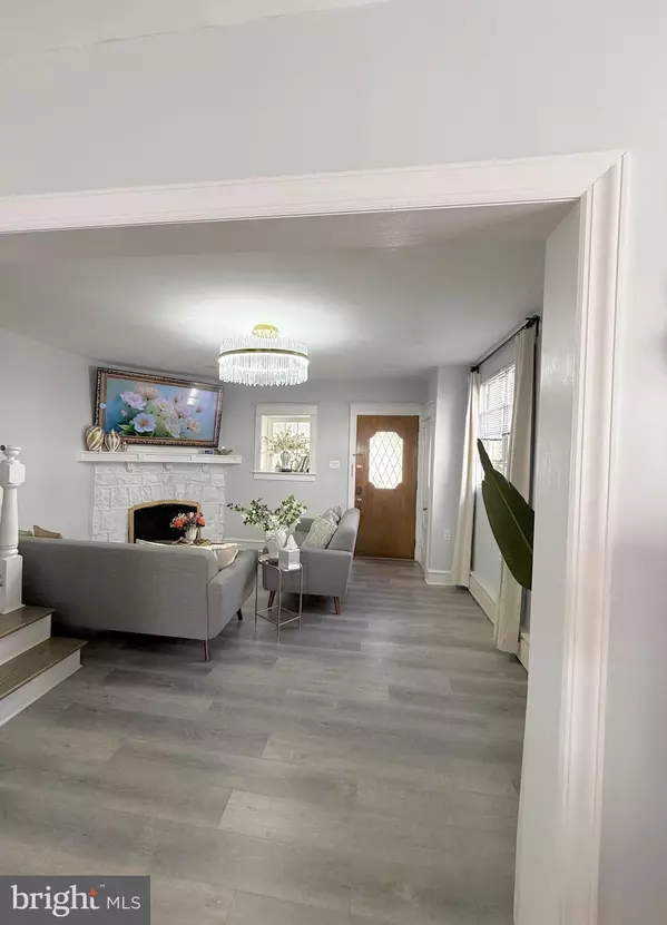 Drexel Hill, PA 19026,3830 ALBEMARLE AVE