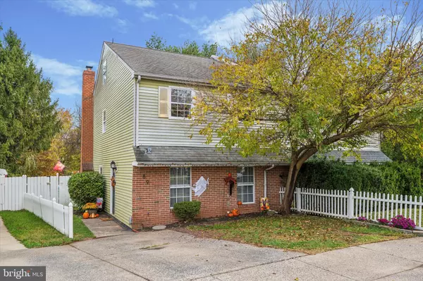 89 BRAITHWAITE LN, Quakertown, PA 18951