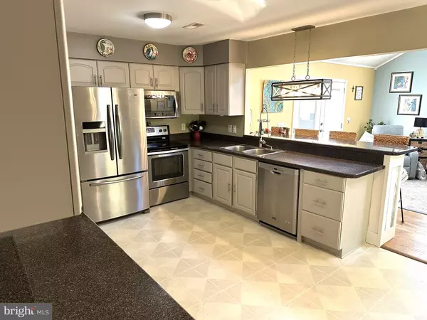 Salisbury, MD 21801,6229 AYRSHIRE DR