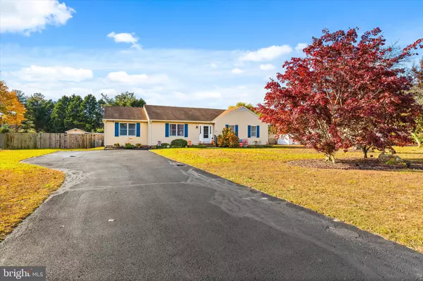 Salisbury, MD 21801,6229 AYRSHIRE DR