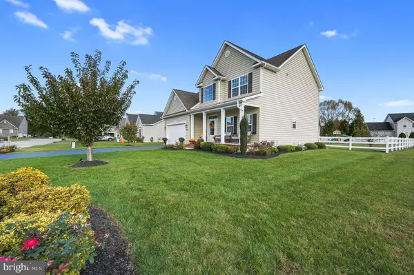 Milford, DE 19963,100 JUNE LN