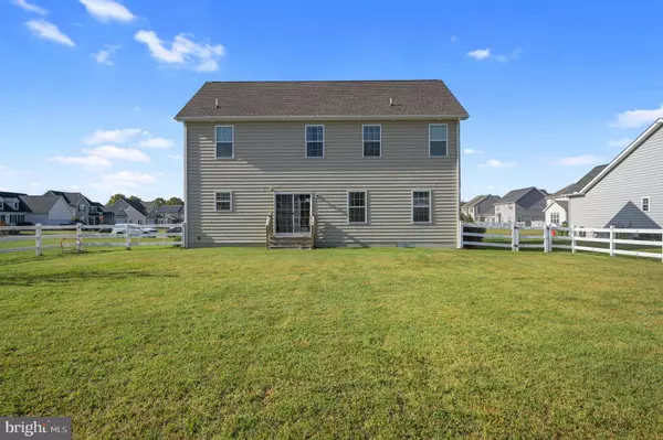 Milford, DE 19963,100 JUNE LN