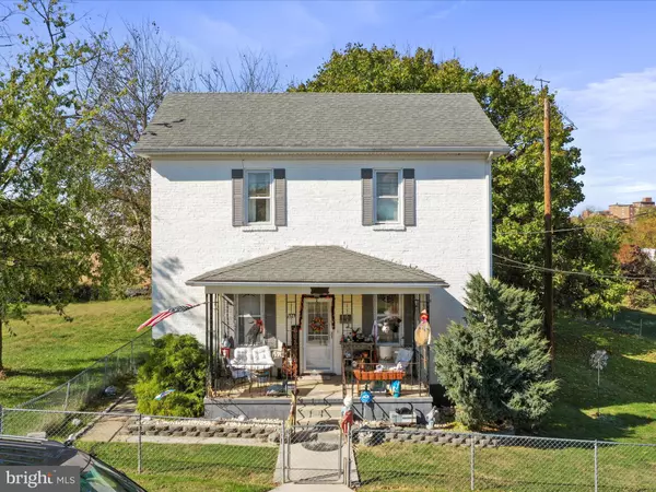 Martinsburg, WV 25401,326 OAK ST