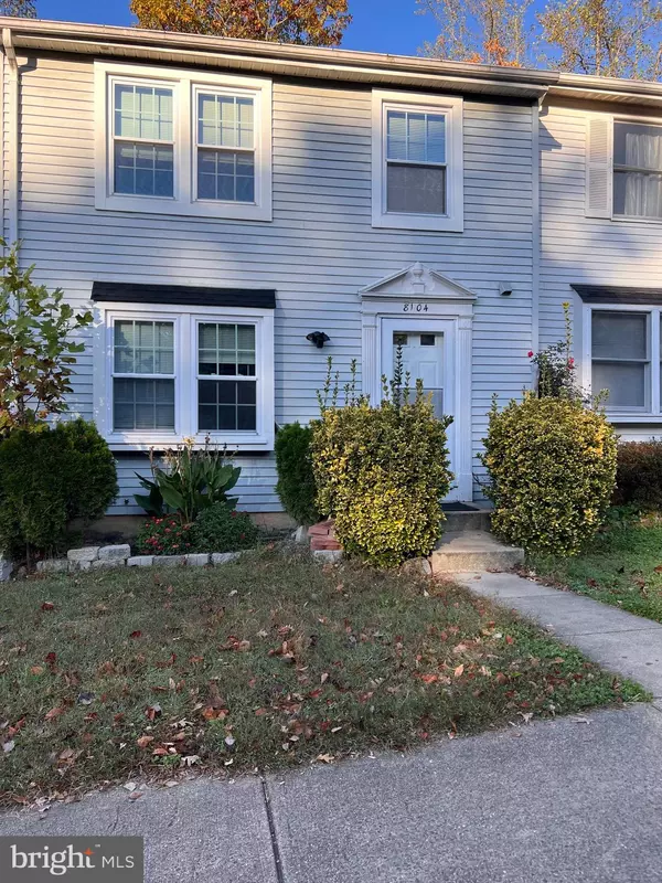 8104 WILLOWDALE CT, Springfield, VA 22153