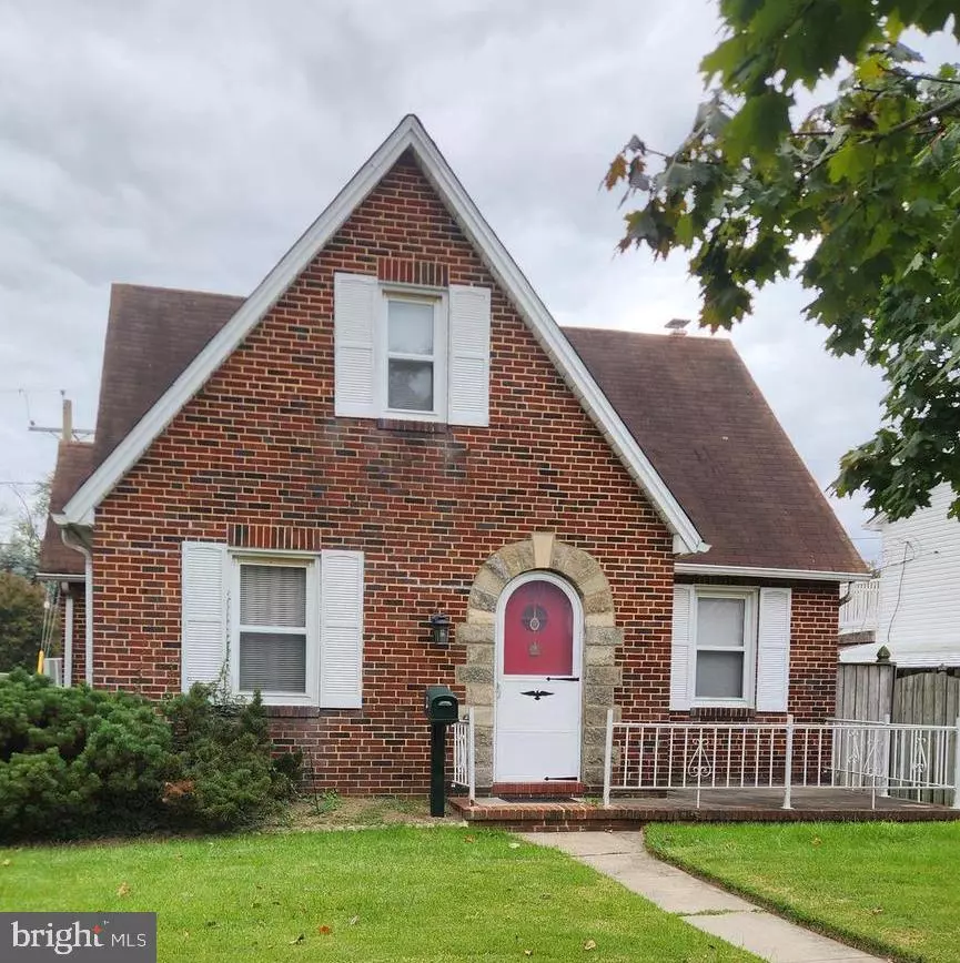 Baltimore, MD 21222,37 LIBERTY PKWY