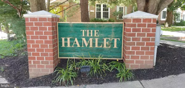 Owings Mills, MD 21117,9 HAMLET DR