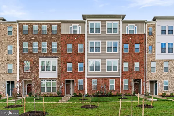 Bowie, MD 20716,138 MATISSE PL #1003G