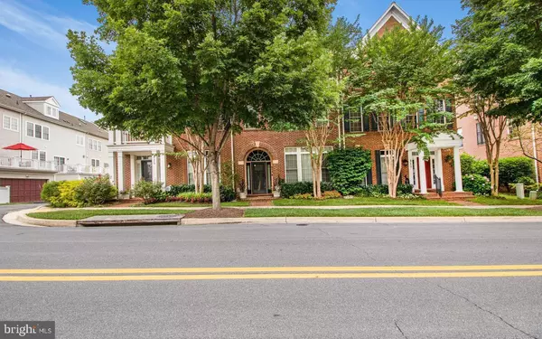 Rockville, MD 20850,913 PLEASANT DR