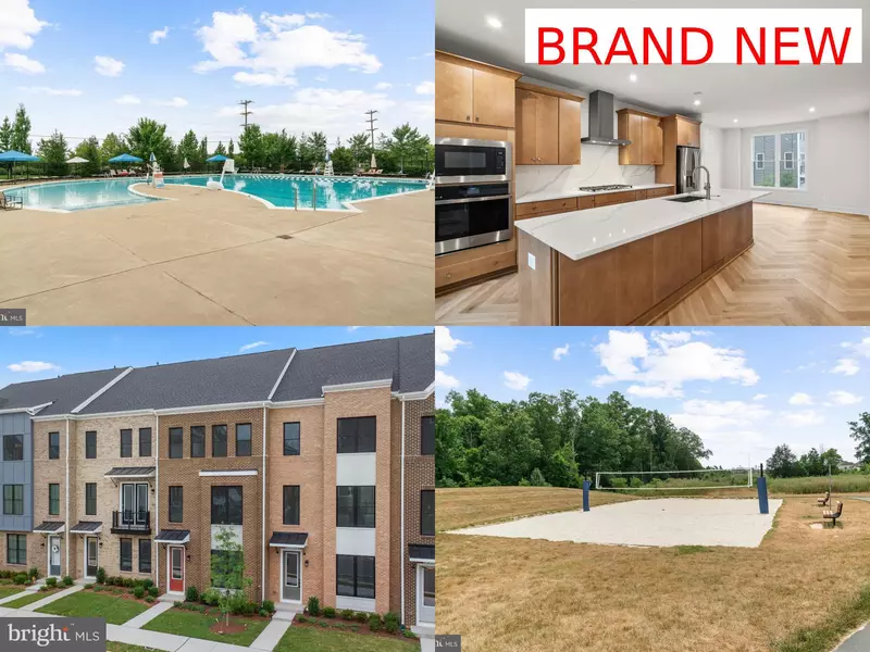 42106 PICASSO, Ashburn, VA 20148