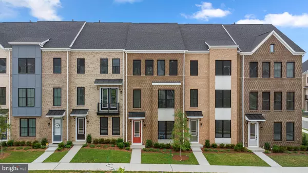 42106 PICASSO, Ashburn, VA 20148