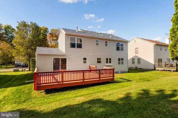 Ewing, NJ 08638,10 BLOSSOM DR