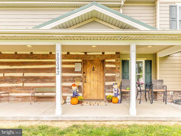 Woodsboro, MD 21798,10543 WOODSBORO RD