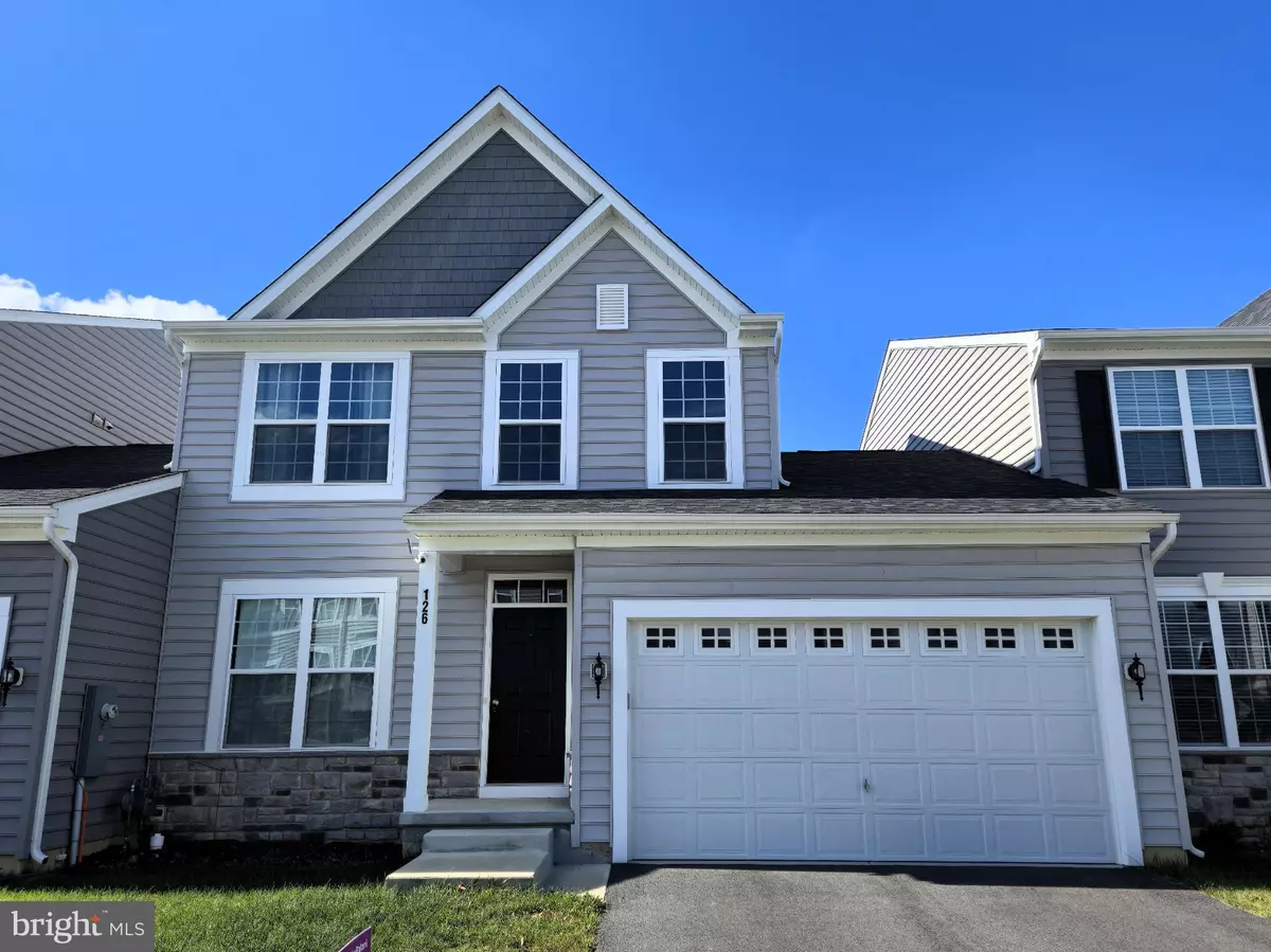 Townsend, DE 19734,126 CASE RD