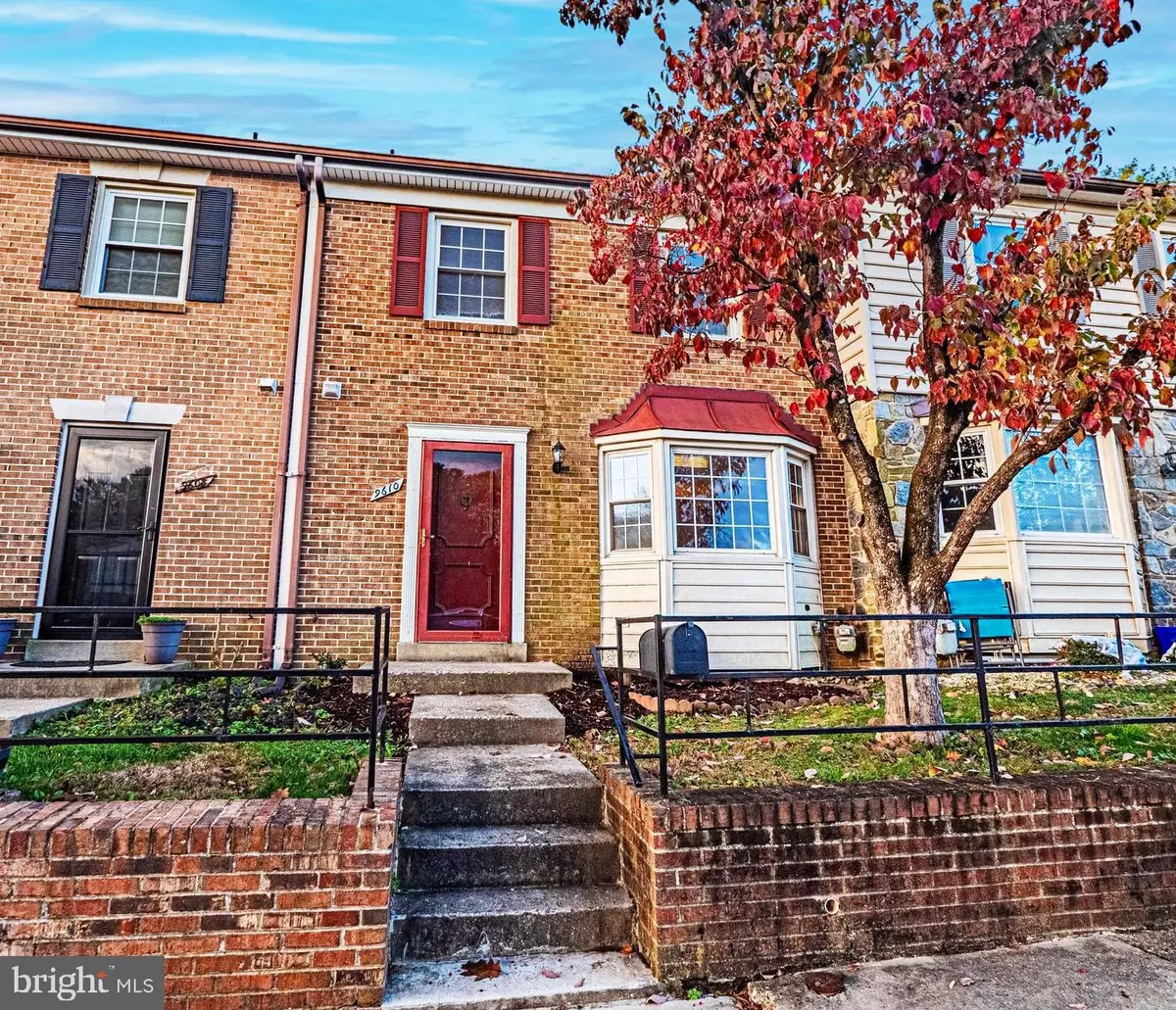 Gaithersburg, MD 20886,9610 KANFER CT