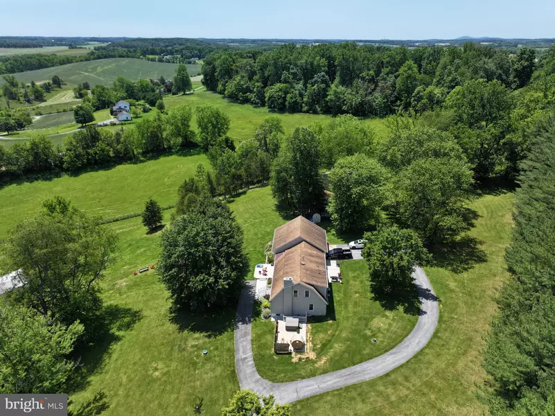 8730 MAPLEVILLE, Mount Airy, MD 21771