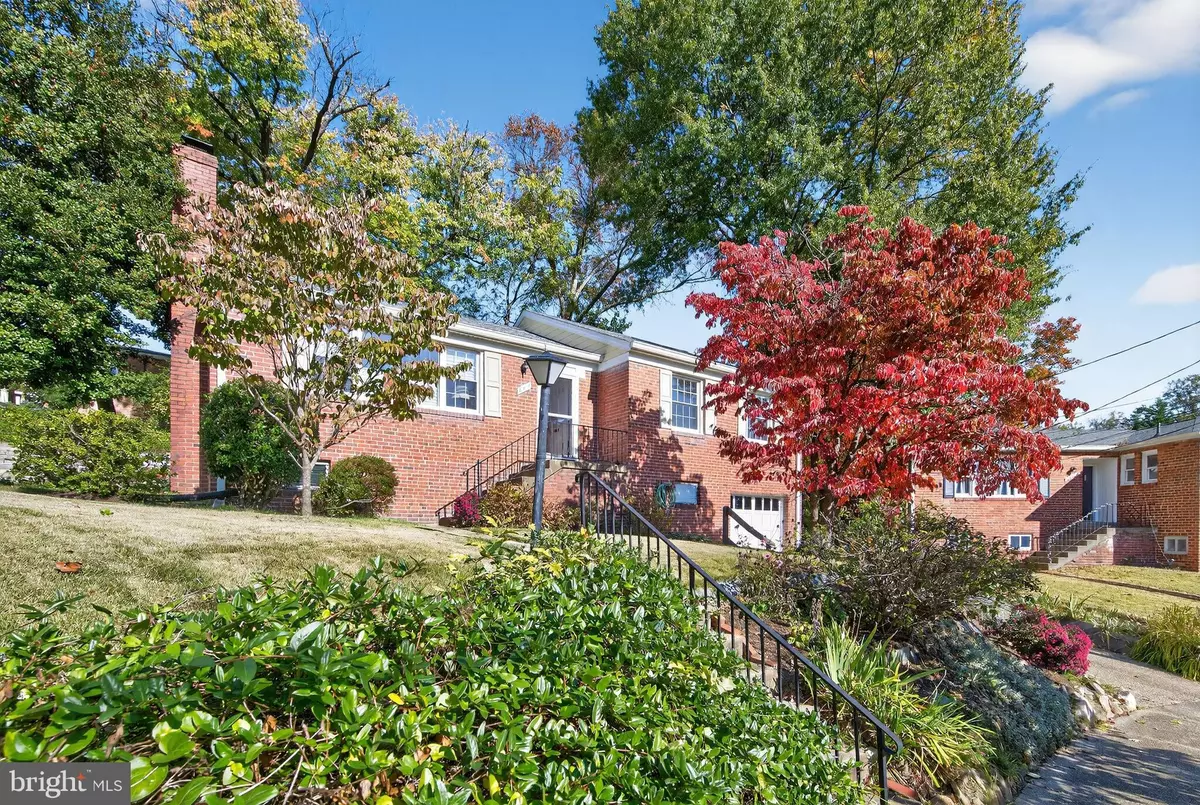 Silver Spring, MD 20901,402 HINSDALE CT