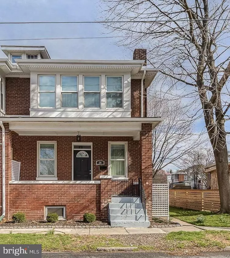 Harrisburg, PA 17110,210 LEWIS ST