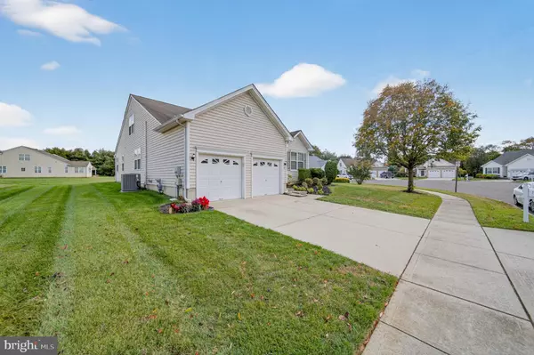 Westampton Twp, NJ 08060,39 FERNBROOKE DR