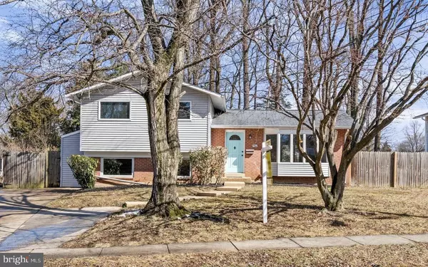 Annandale, VA 22003,7562 KINGMAN DR