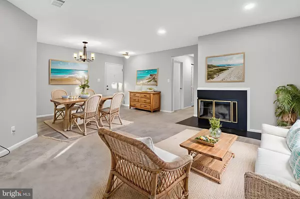 11116 BEAVER TRAIL CT #11116, Reston, VA 20191