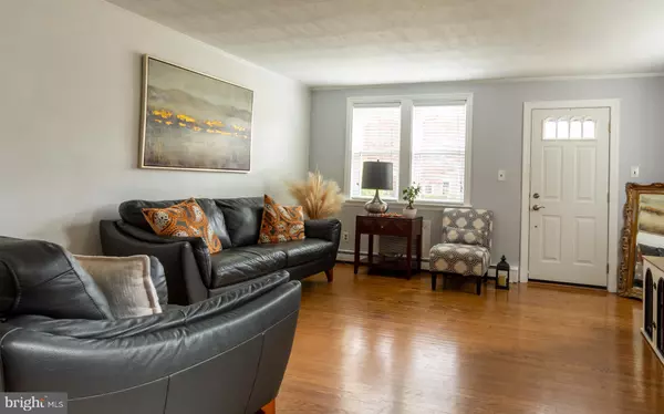 Lansdowne, PA 19050,257 W GREENWOOD AVE