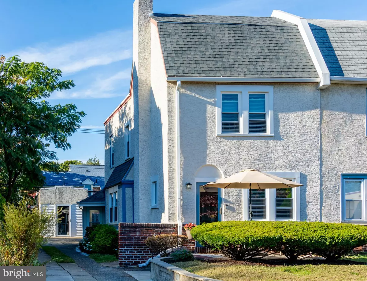 Lansdowne, PA 19050,257 W GREENWOOD AVE