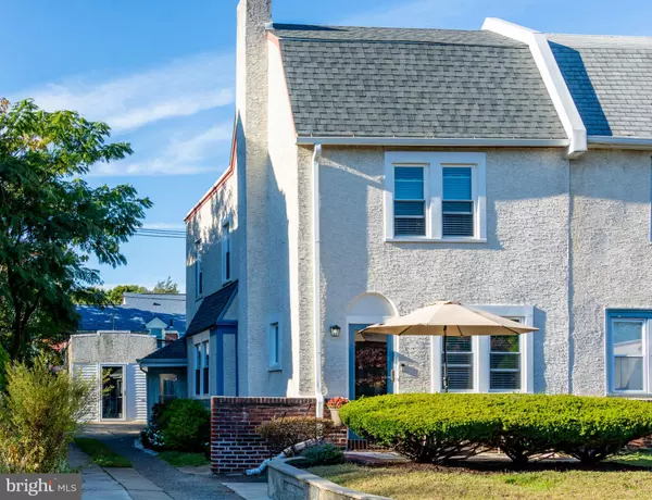 257 W GREENWOOD AVE, Lansdowne, PA 19050