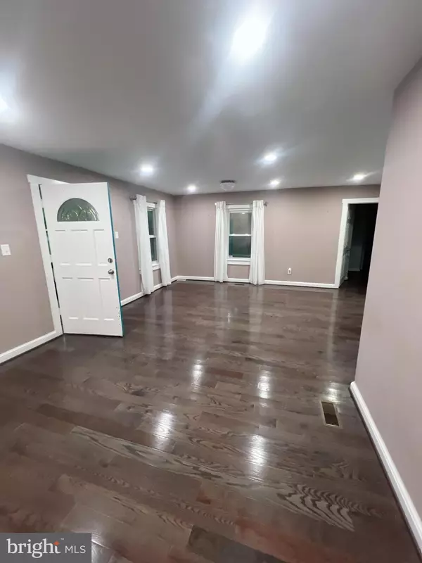 Temple Hills, MD 20748,4527 DEER PARK DR